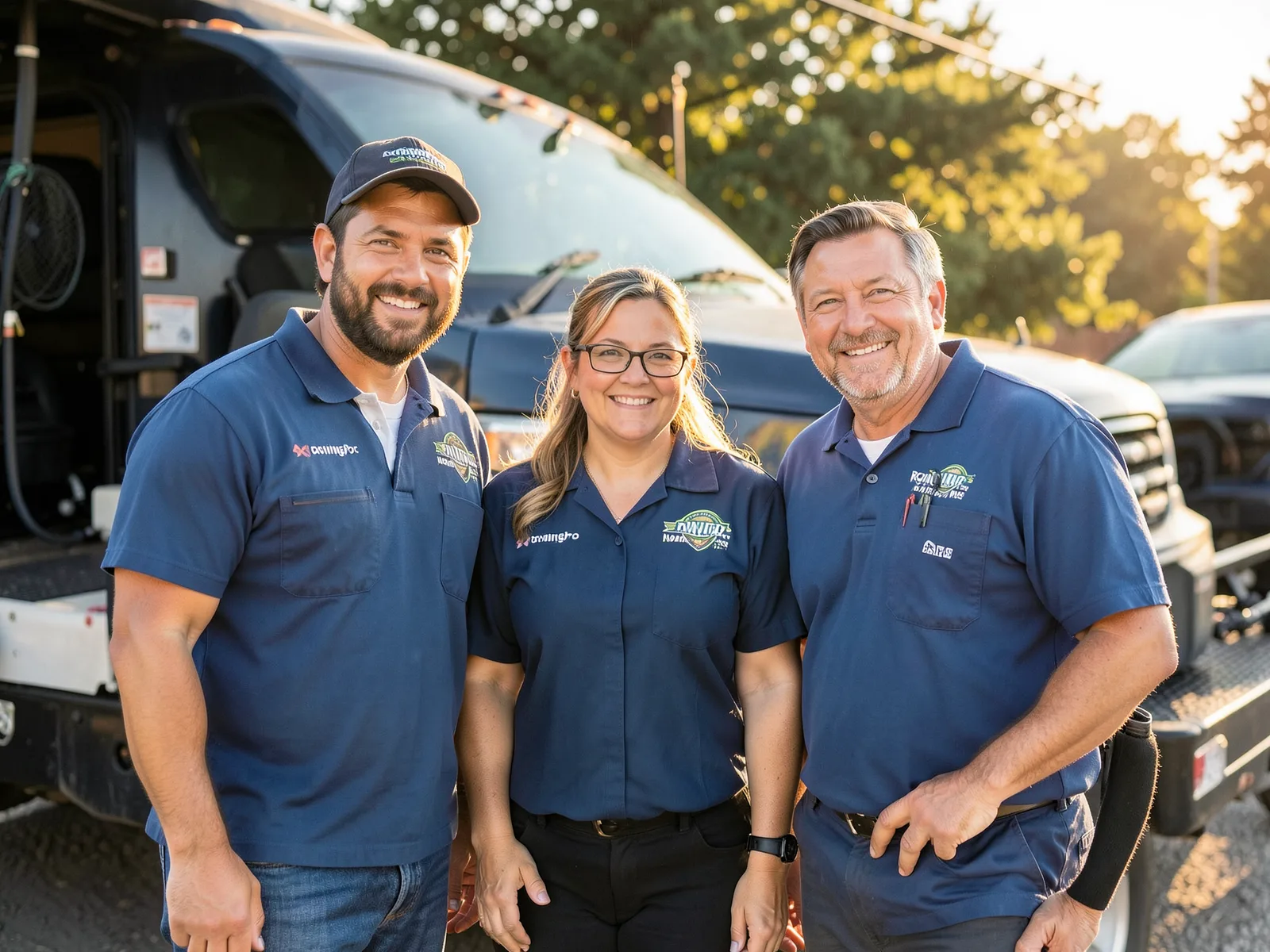 Roof Repair company in Fay, OK